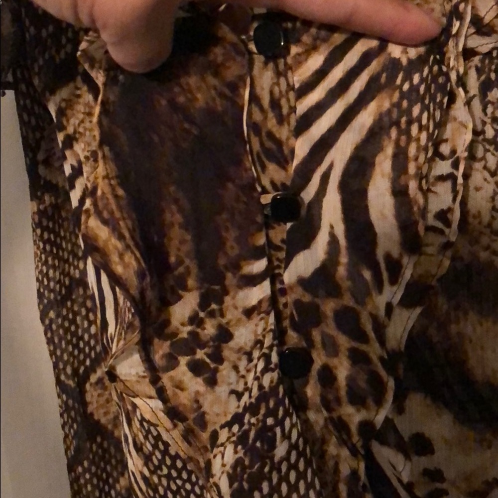 Cache Shirt - Picture 3 of 3